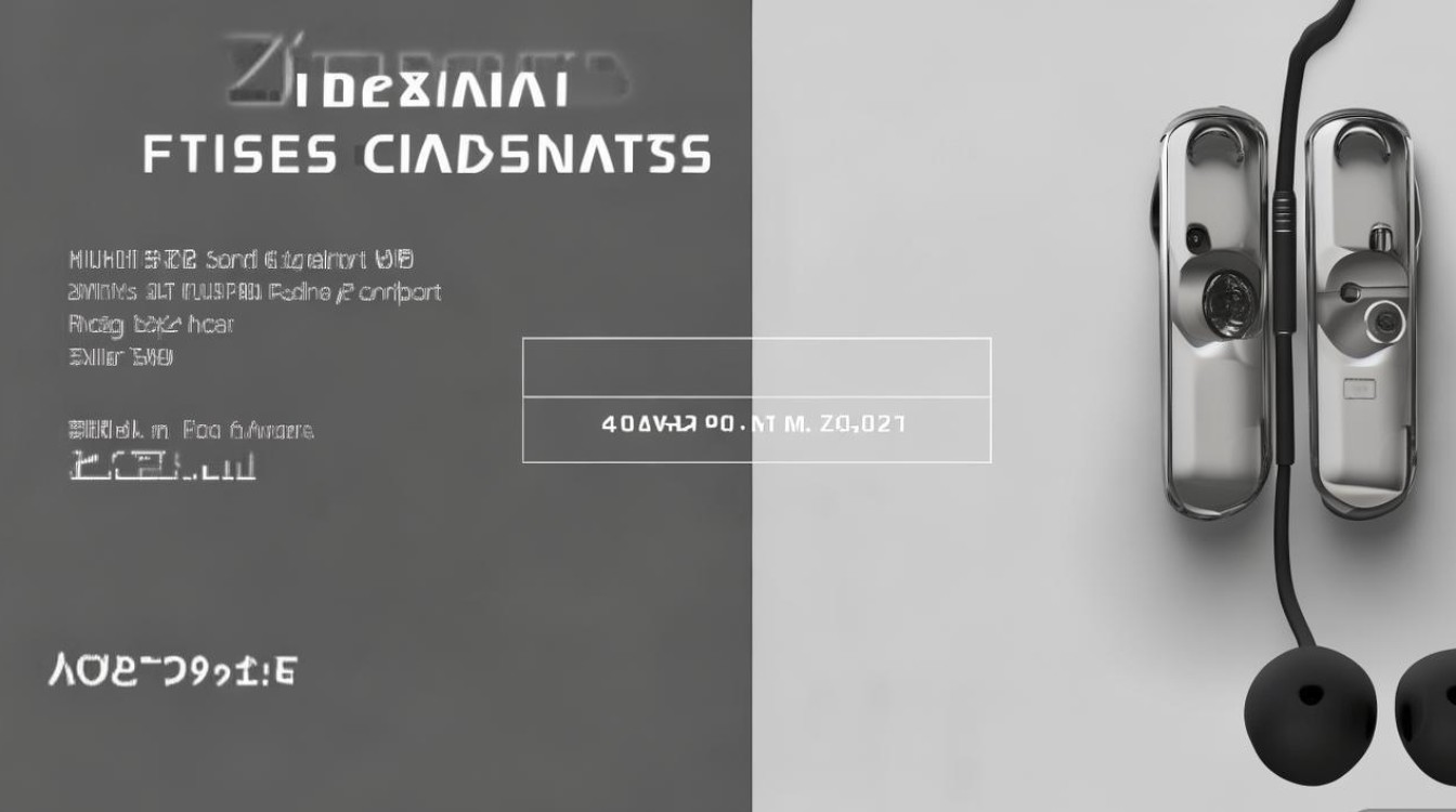 小米华为耳机哪款性价比更高，音质和舒适度怎么样？