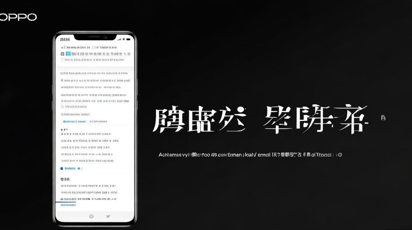 oppo电子邮件怎么用？oppo手机邮箱设置与收发教程详解