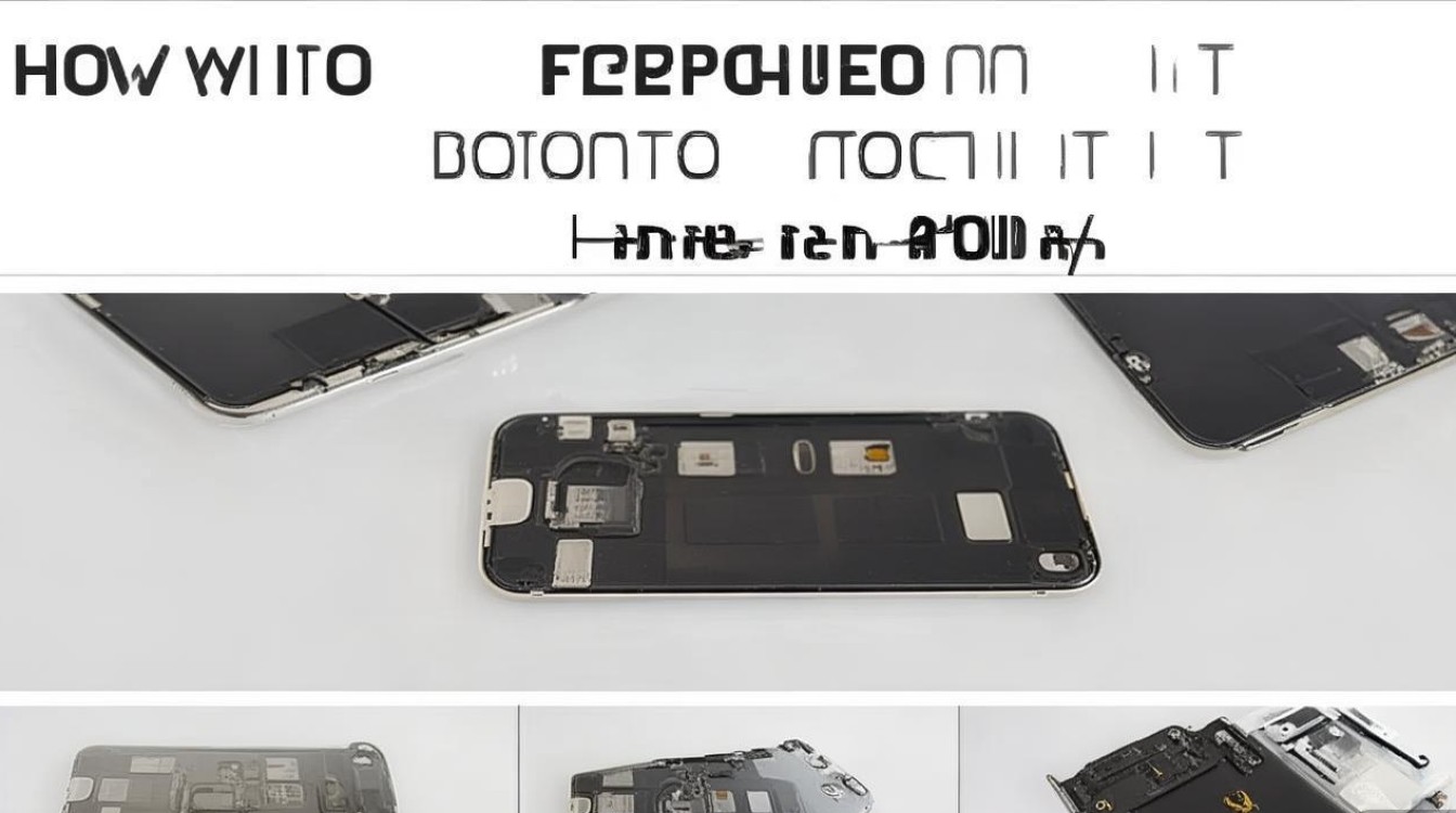 苹果5 home键怎么换？自己更换步骤详解