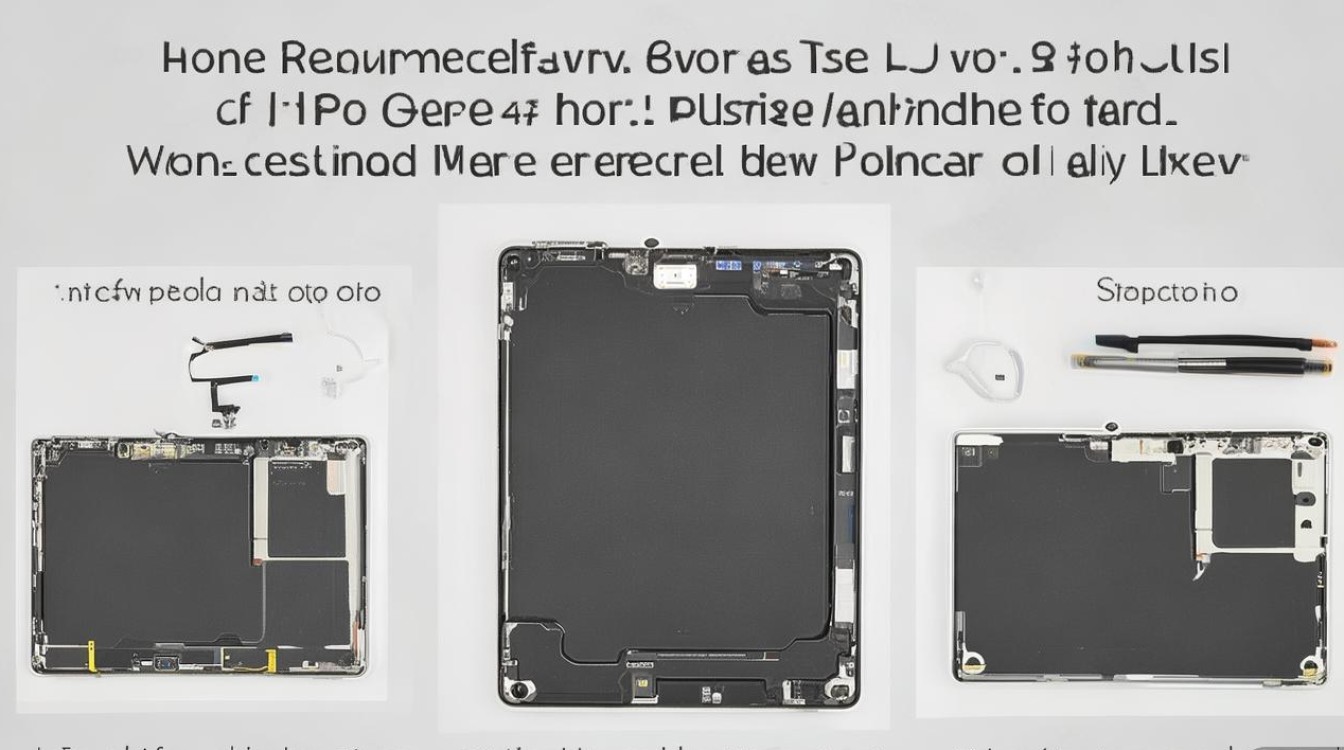 苹果5 home键怎么换？自己更换步骤详解