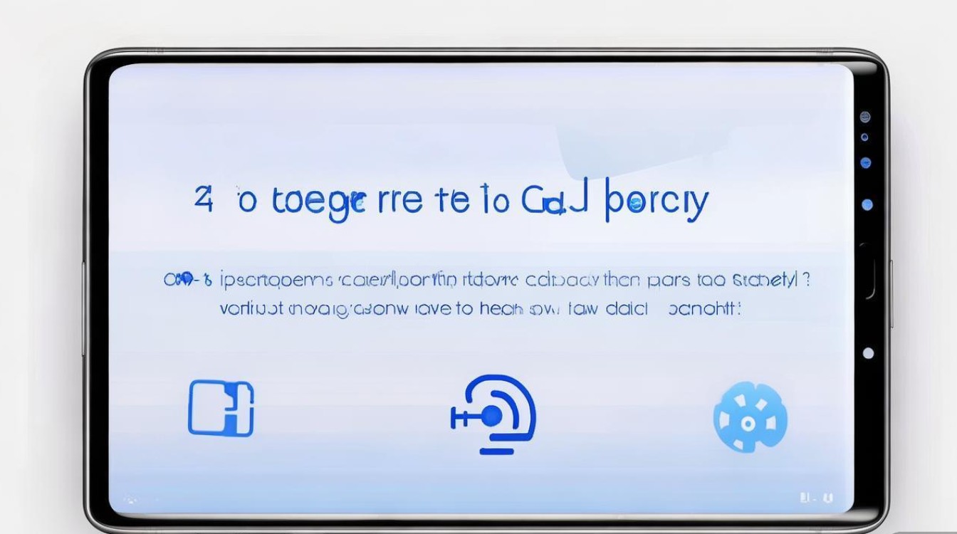 三星Note10通话质量差怎么办？3招教你轻松提升通话清晰度