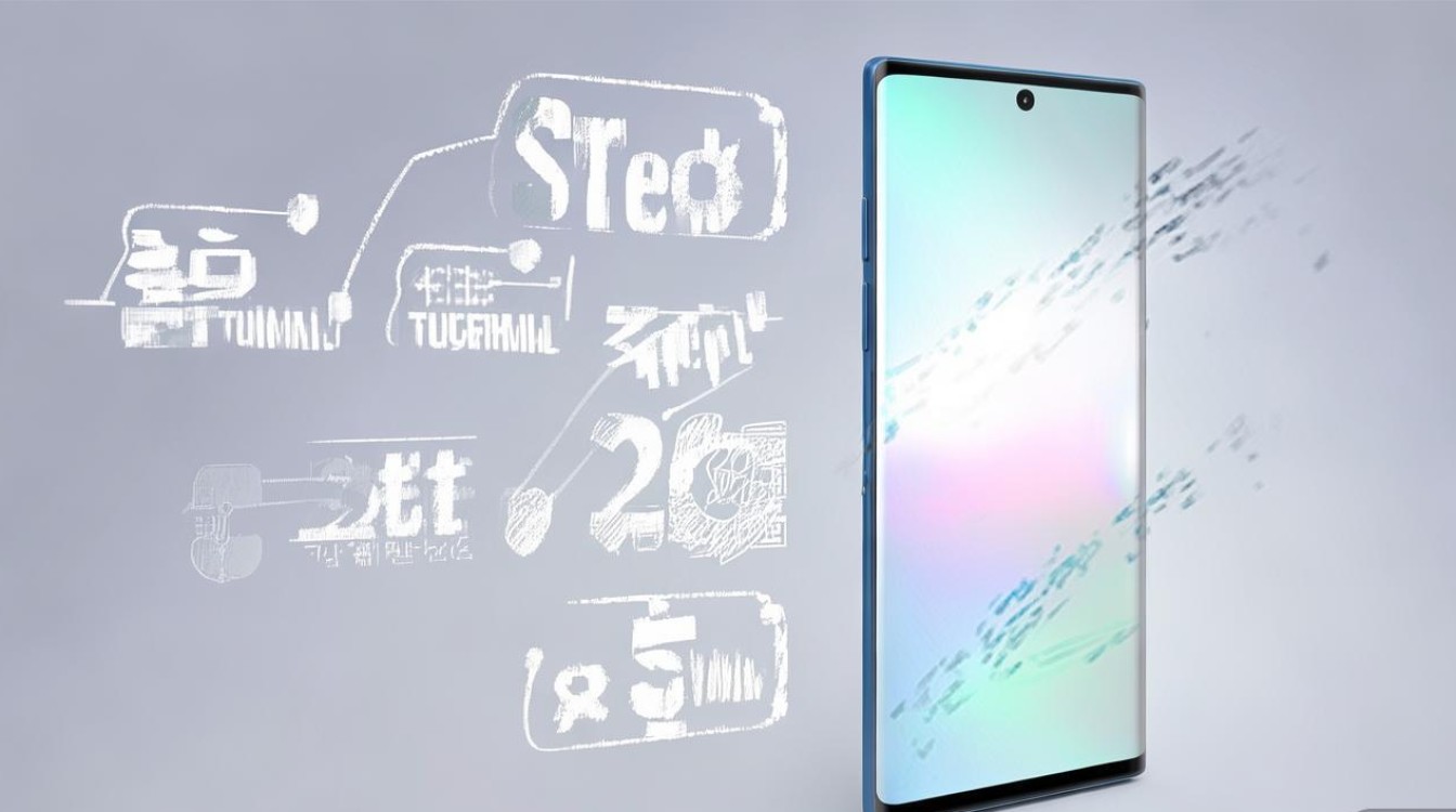 三星Note10通话质量差怎么办？3招教你轻松提升通话清晰度