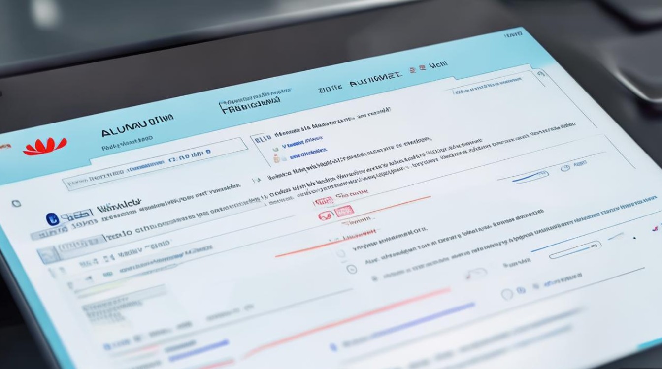 华为账号密码忘了怎么办？找回流程是怎样的？