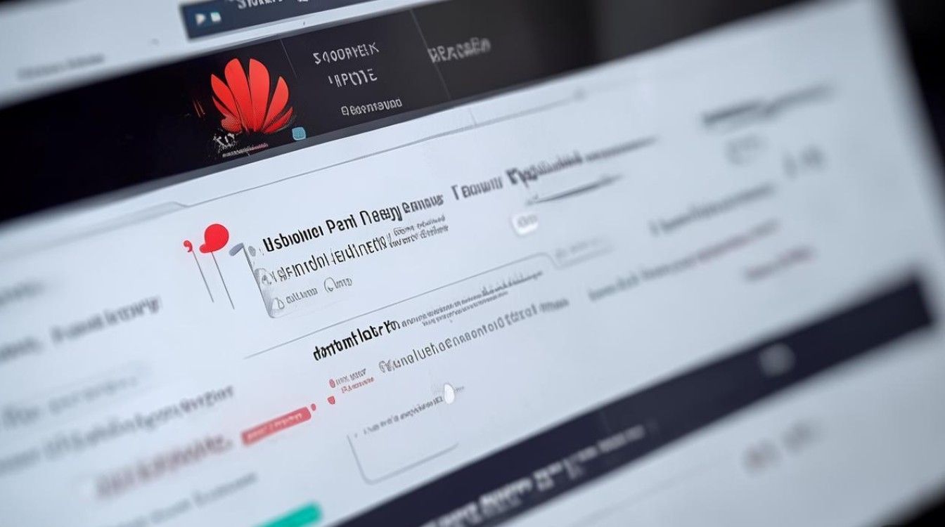 华为账号密码忘了怎么办？找回流程是怎样的？