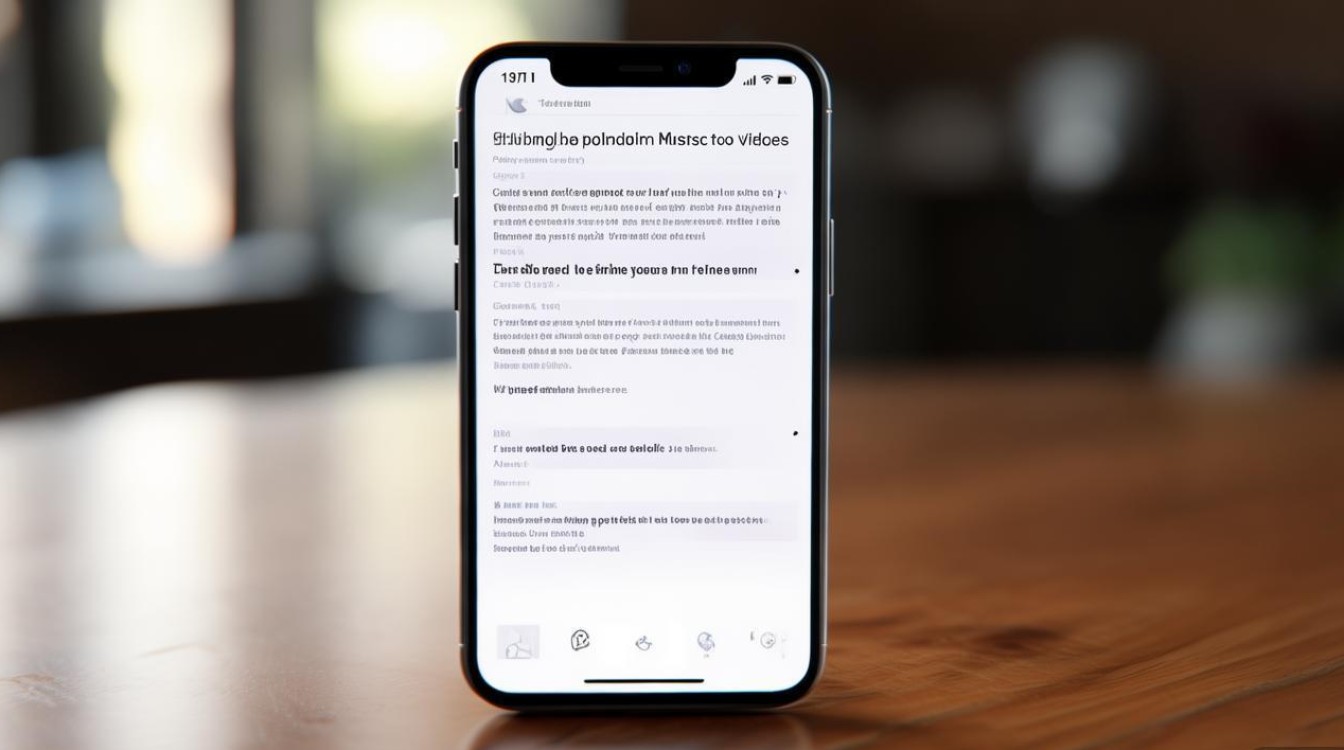 苹果手机怎么给视频加背景音乐？步骤详解
