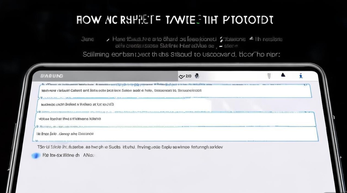 三星A90热点怎么设密码？详细步骤是什么？