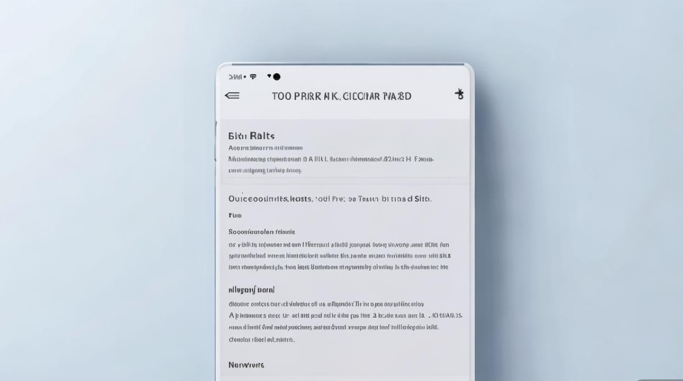 vivo手机怎么查全网通参数？全网通参数在哪看？