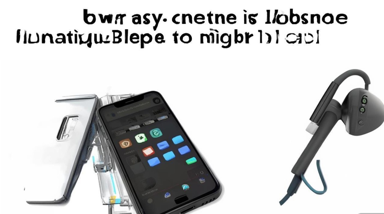 苹果6如何连接华为B3蓝牙耳机？步骤详解