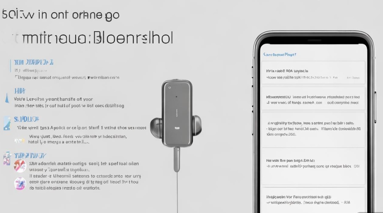 苹果6如何连接华为B3蓝牙耳机？步骤详解