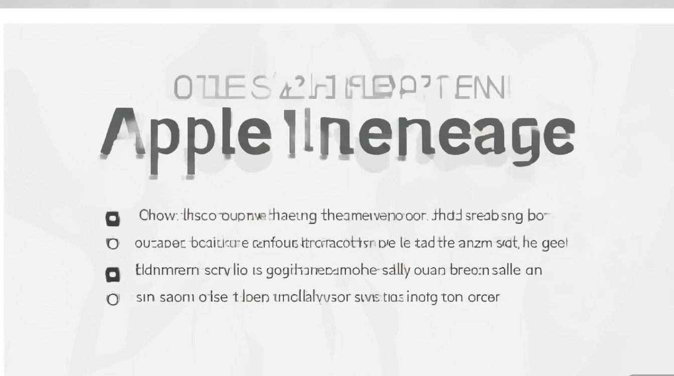 苹果iMessage怎么打开？设置步骤详解，新手必看！