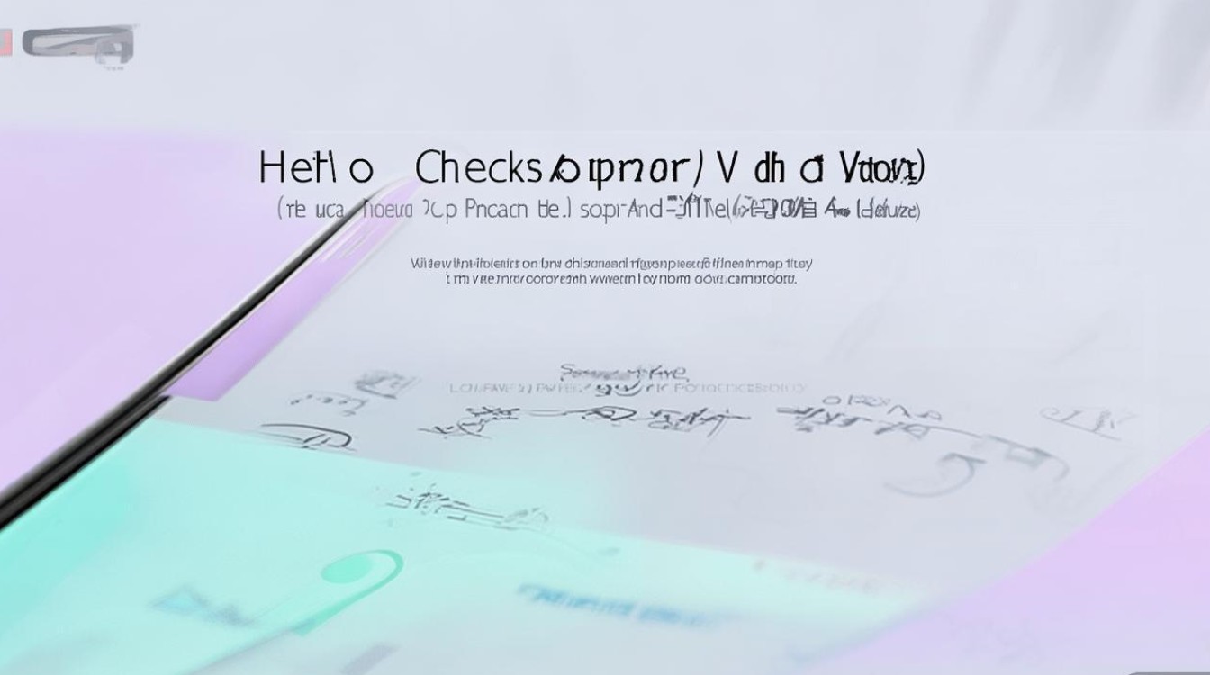 vivo手机怎么查是否支持全网通？全网通机型查询方法是什么？