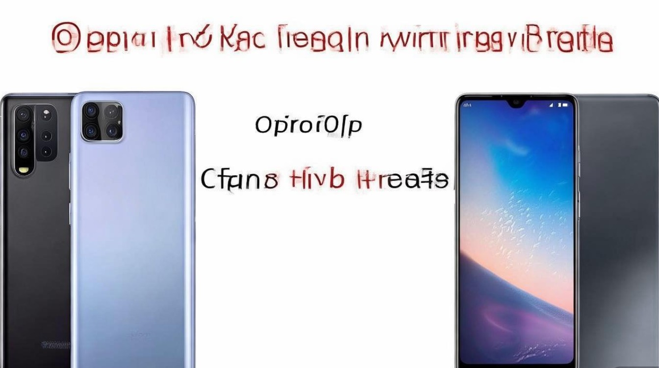 opporeno6pro和5区别大吗？哪款更值得买？