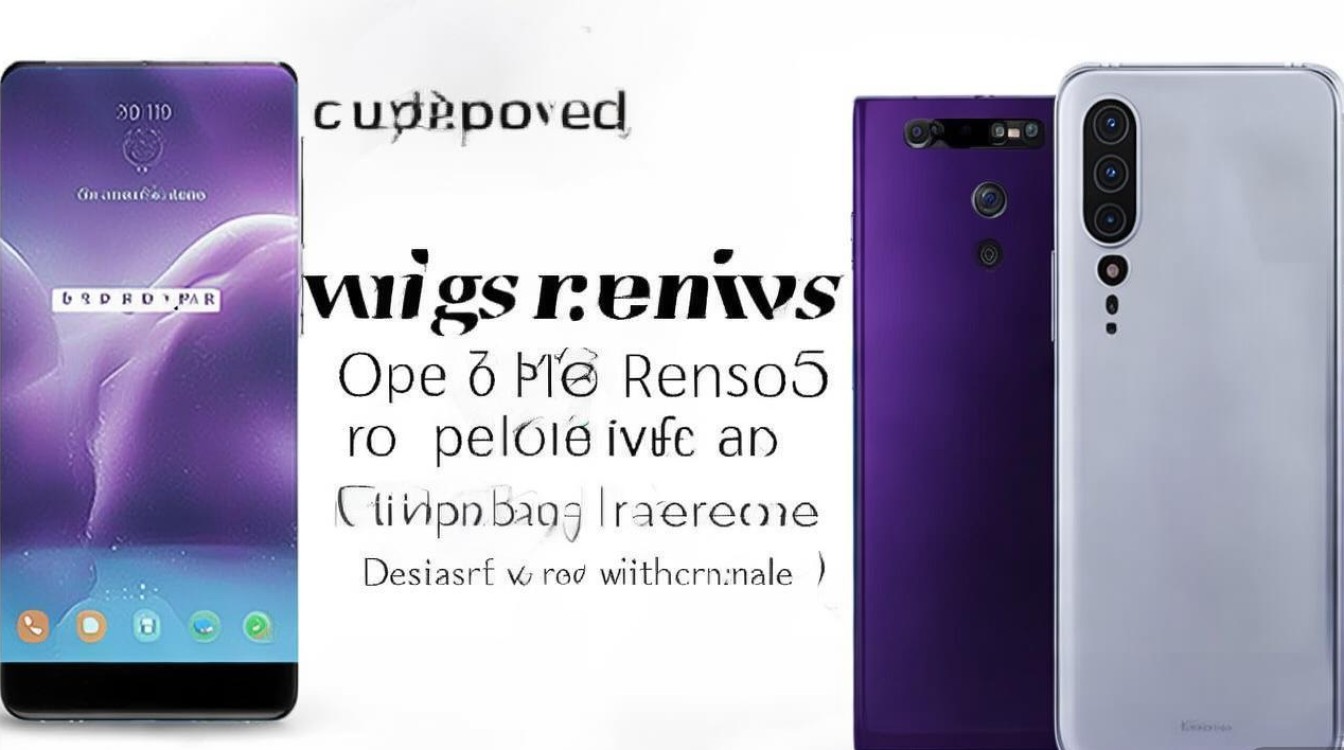 opporeno6pro和5区别大吗？哪款更值得买？