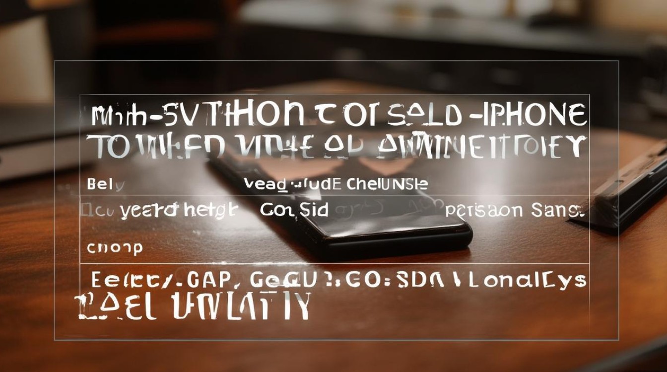 旧苹果手机怎么处理才能卖高价还安全？