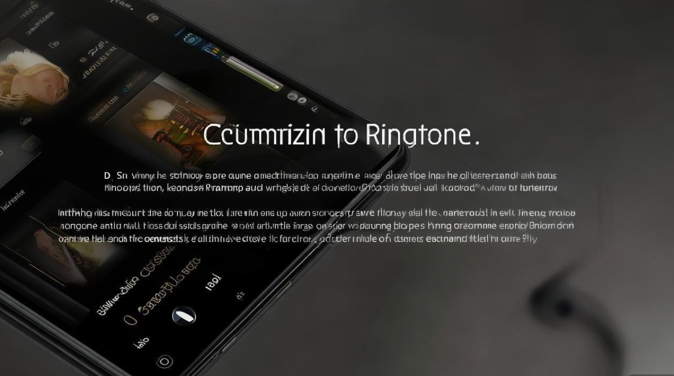 oppo系统铃声怎么改？教你自定义专属手机铃声！