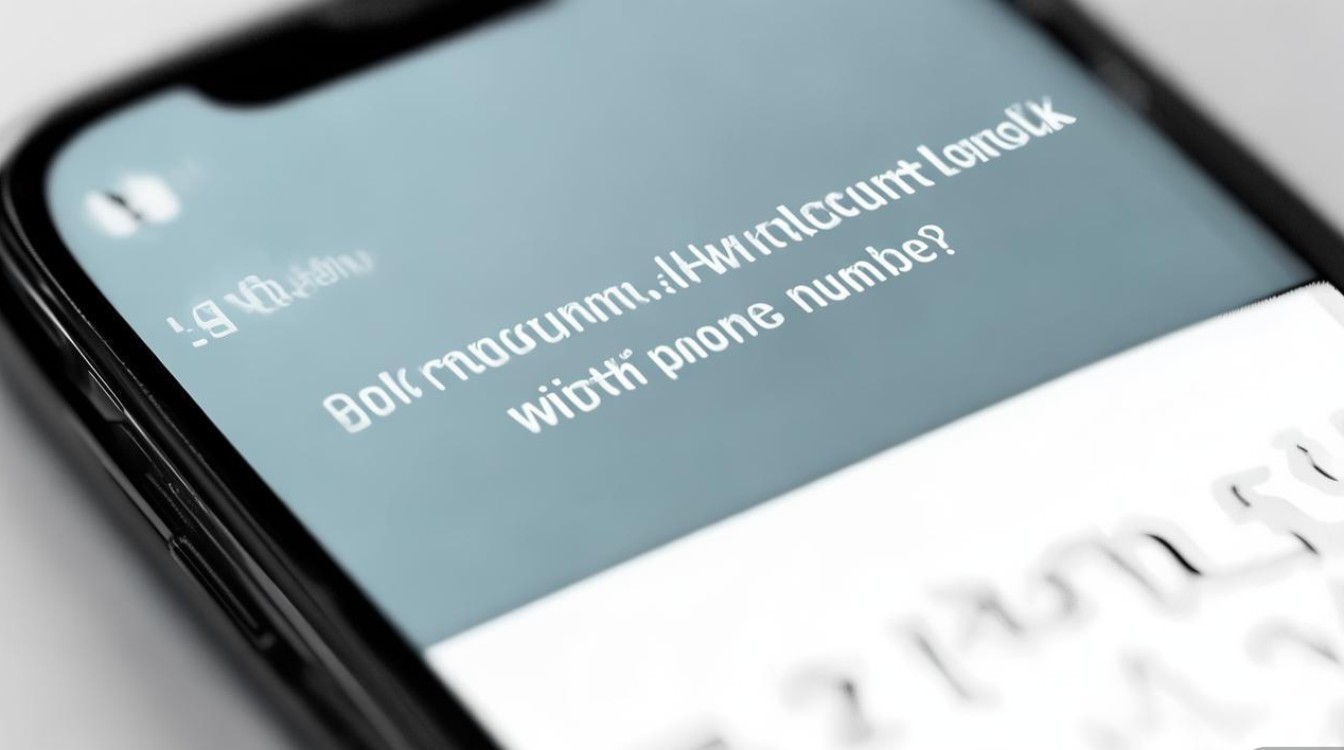 华为账号锁手机号怎么解锁？30字疑问长尾标题