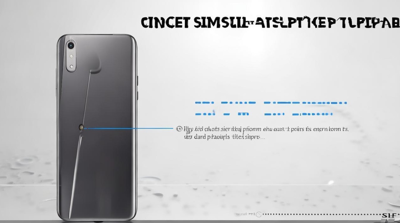 oppo手机怎么装sim卡？新手操作步骤详解，看完就会了吗？