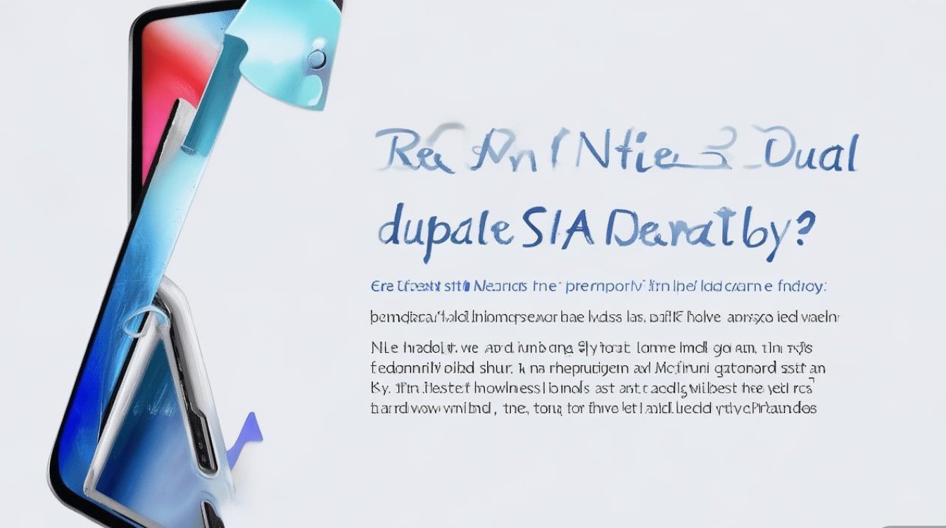 红米Note10支持双卡双待吗？插卡方式详解来了