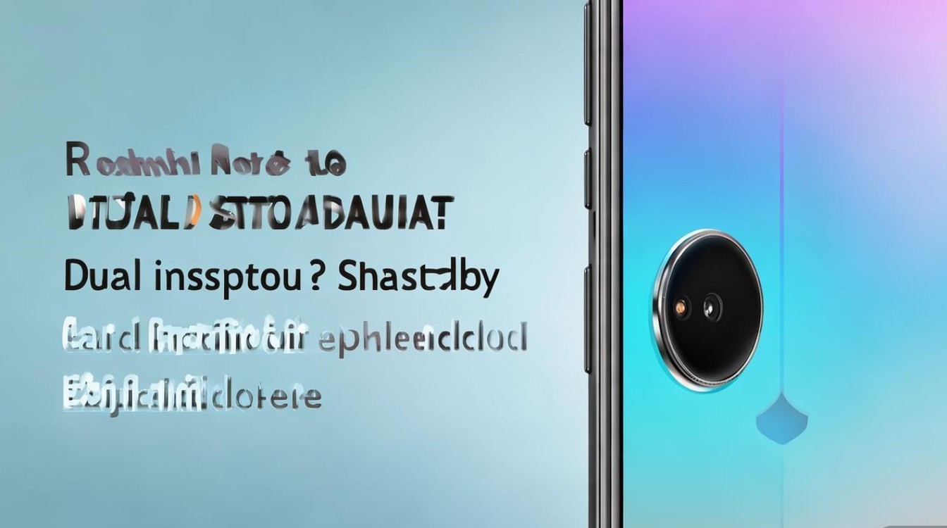 红米Note10支持双卡双待吗？插卡方式详解来了