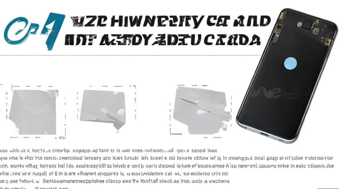 vivo手机内存卡怎么安装？详细步骤在这里！