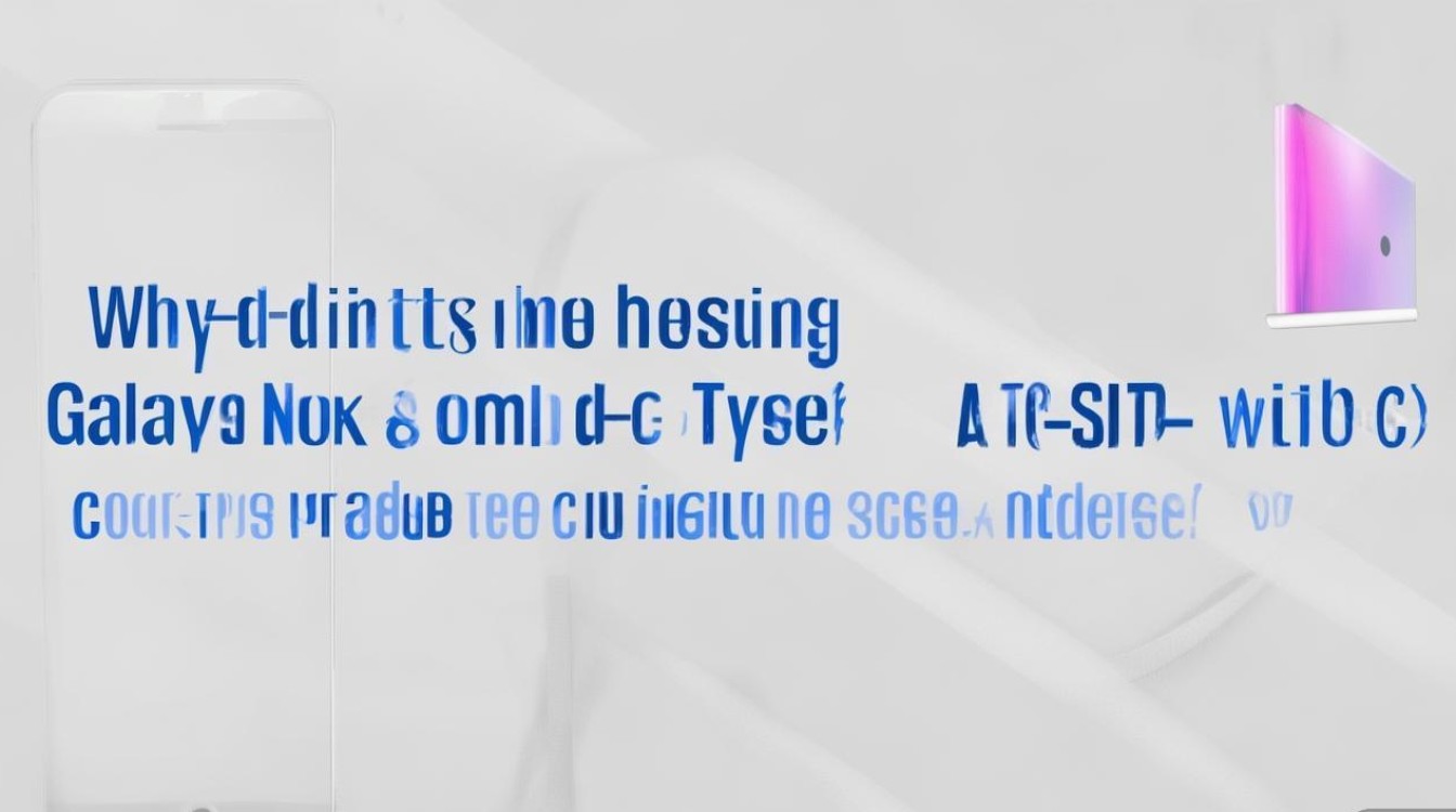 三星Note10为什么没有附赠Type-C转换头？