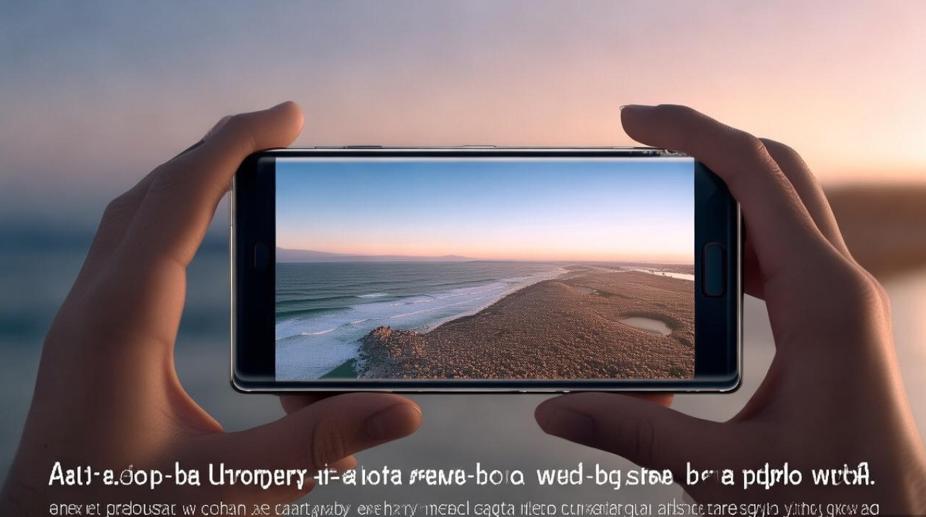 三星Note10超广角怎么拍出大视野照片？