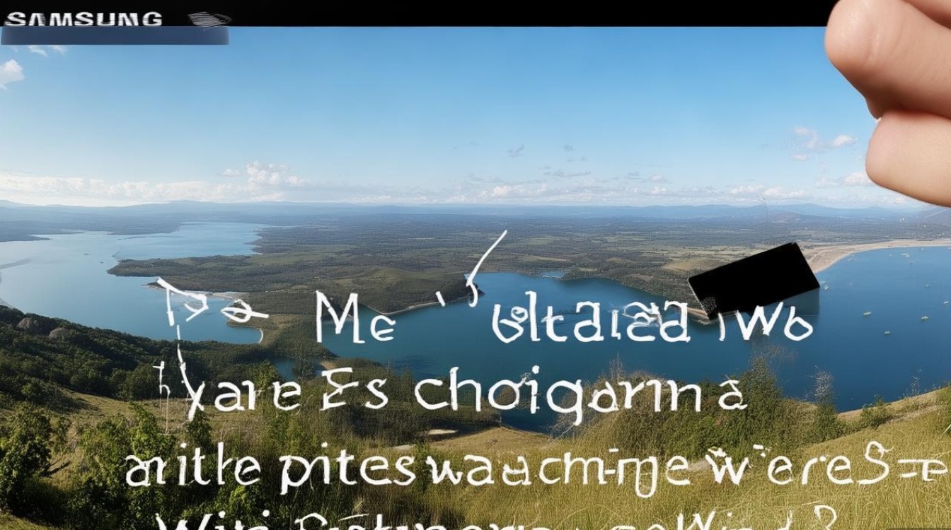 三星Note10超广角怎么拍出大视野照片？