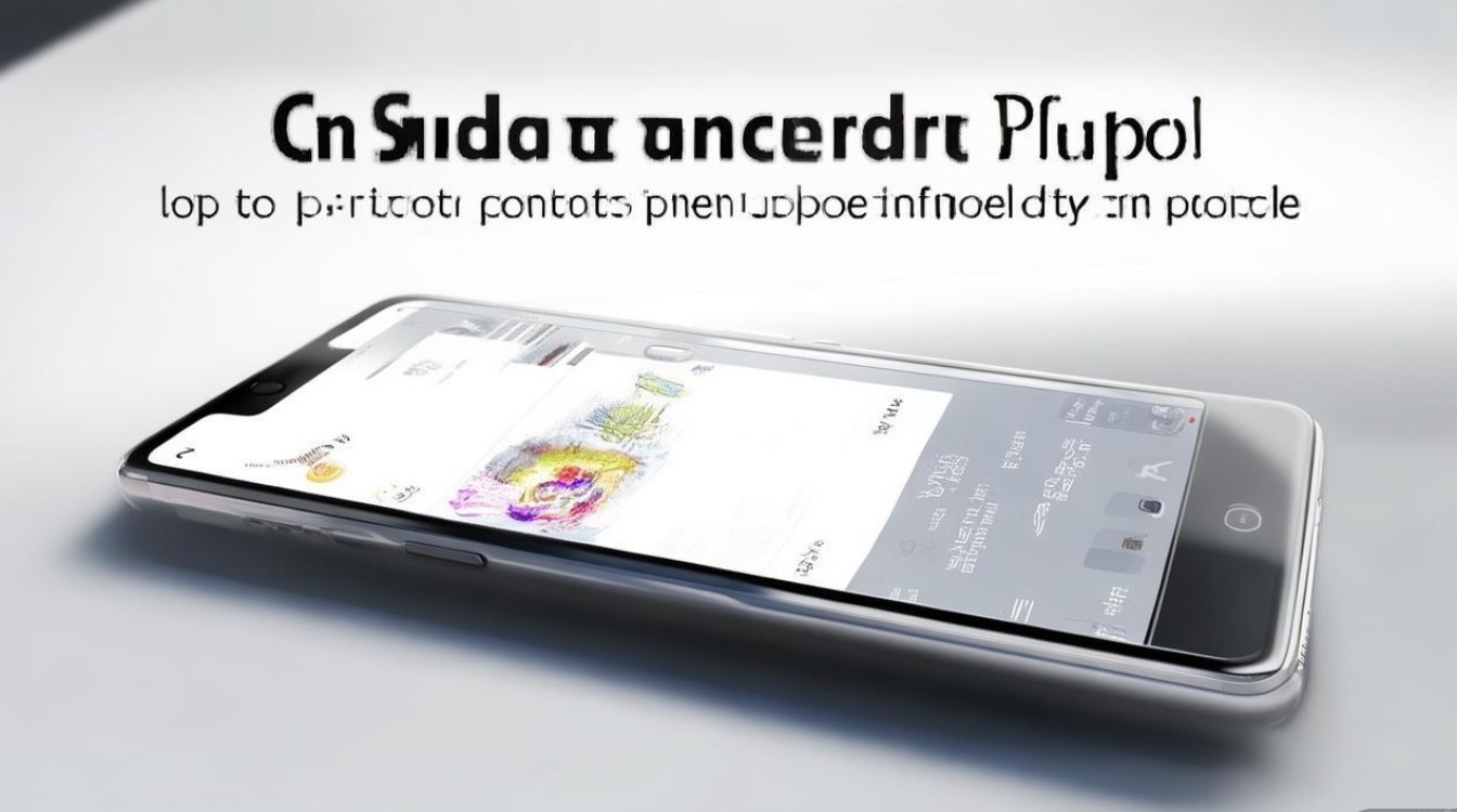 OPPO手机联系人怎么传到另一台手机？