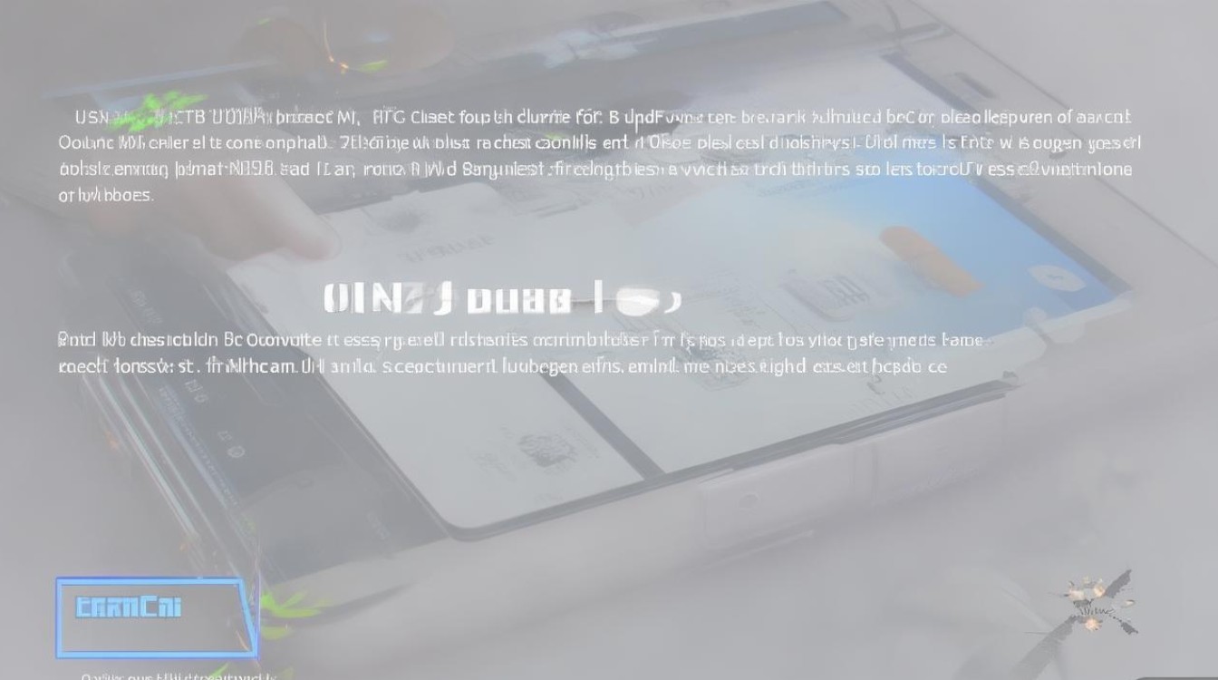 华为手机OTG功能怎么用？U盘、键盘怎么连接？