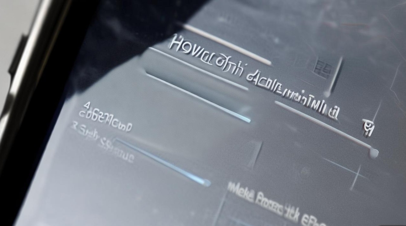 华为手机怎么一键锁屏？设置方法详解