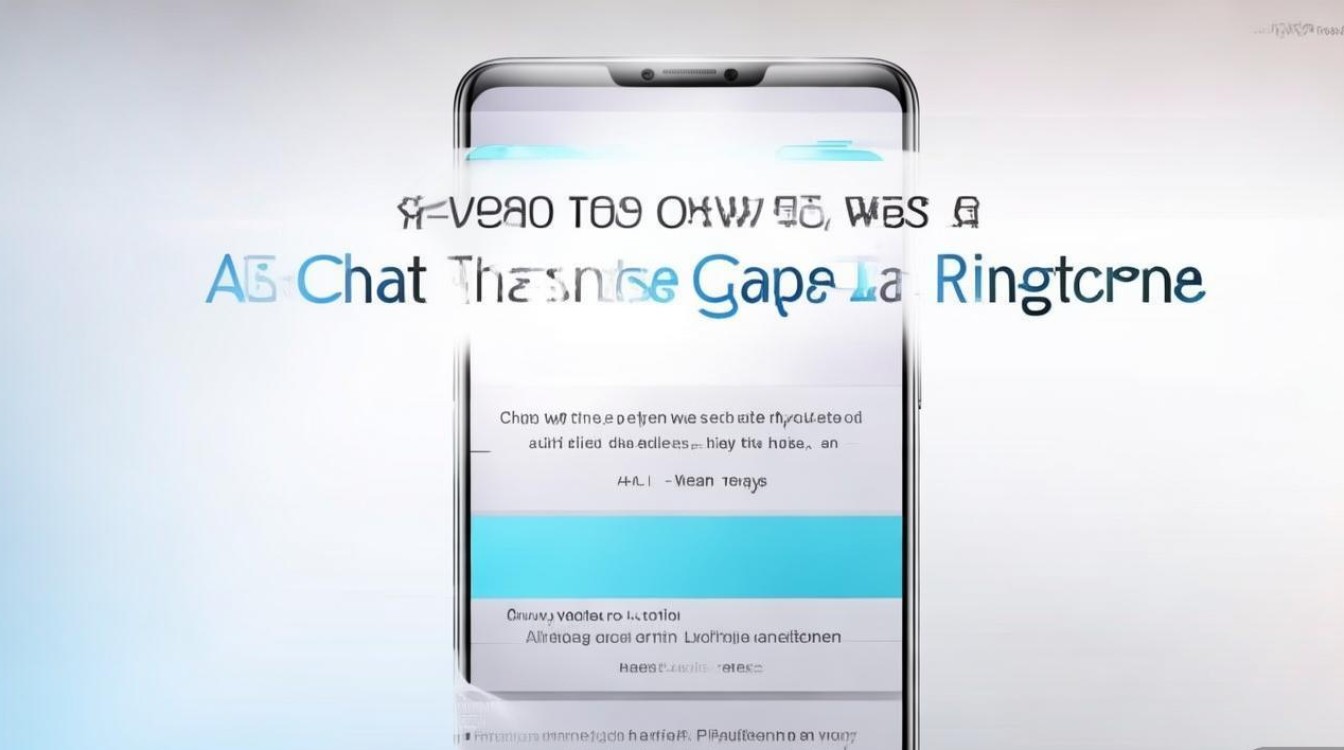 oppo微信铃声怎么换？教你设置专属微信提示音