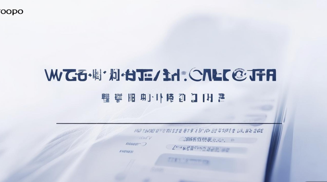 oppo微信铃声怎么换？教你设置专属微信提示音