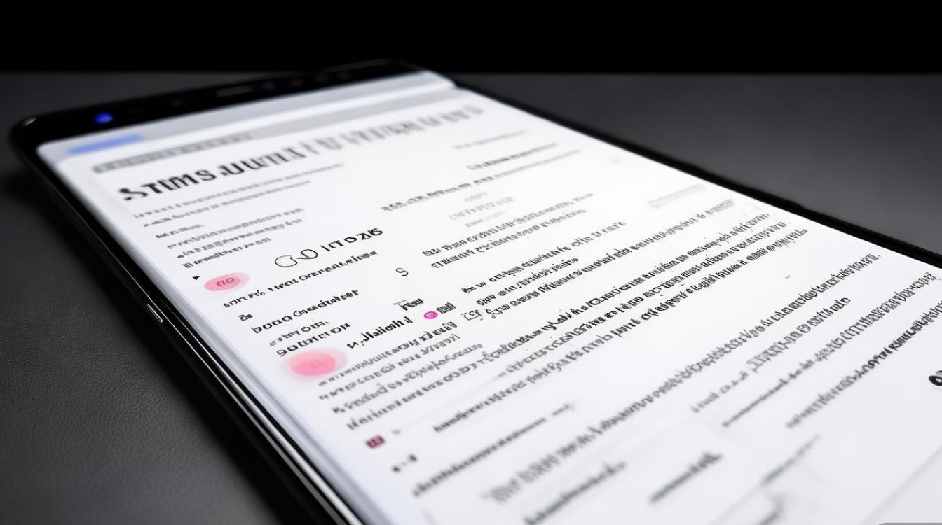 三星note10如何手动设置屏幕最高亮度？