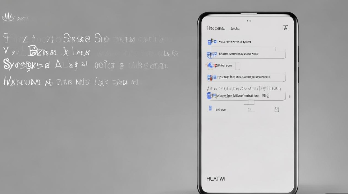 华为手机如何彻底关闭系统更新与升级？