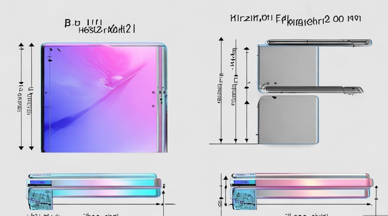 红米Note10机身尺寸多少？屏幕、配色、重量厚度详解