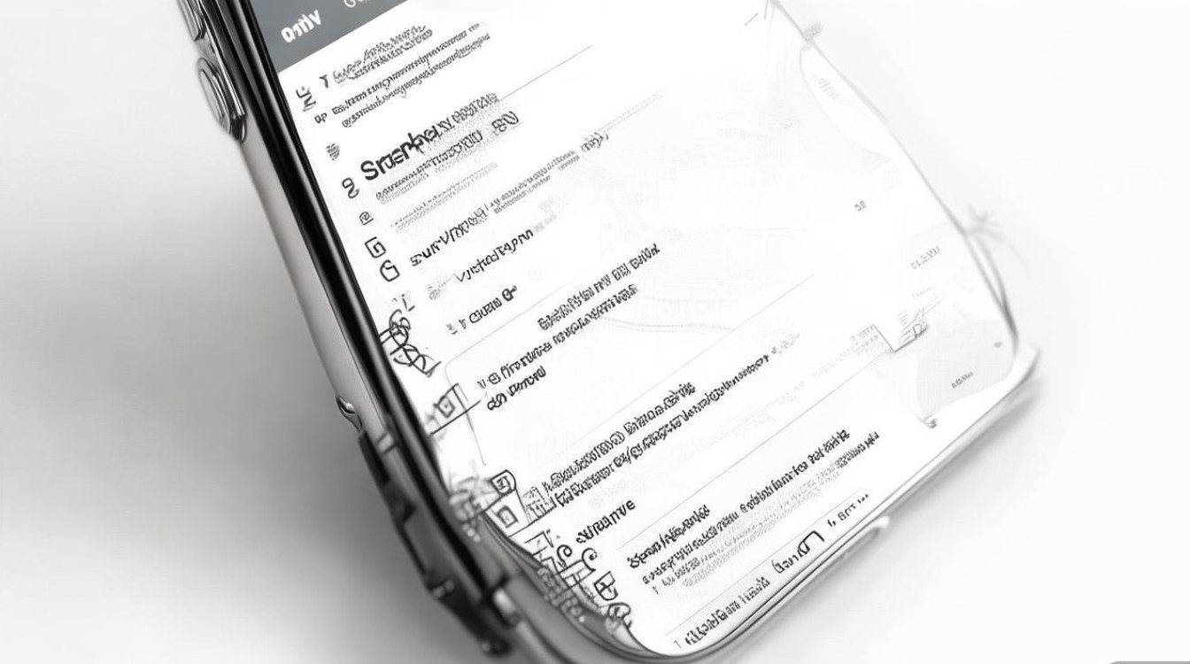 苹果手机怎么查看未读短信？方法步骤详解