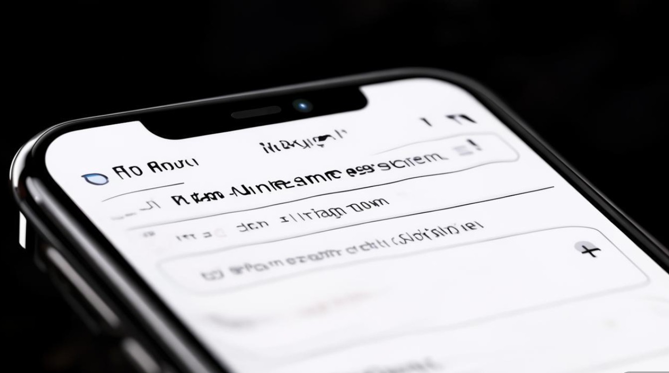苹果手机怎么查看未读短信？方法步骤详解