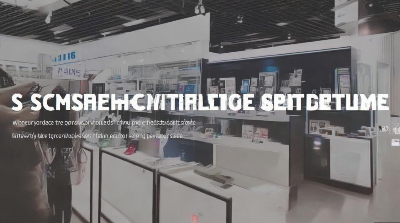 三星主题商店怎么截屏？找不到方法怎么办？