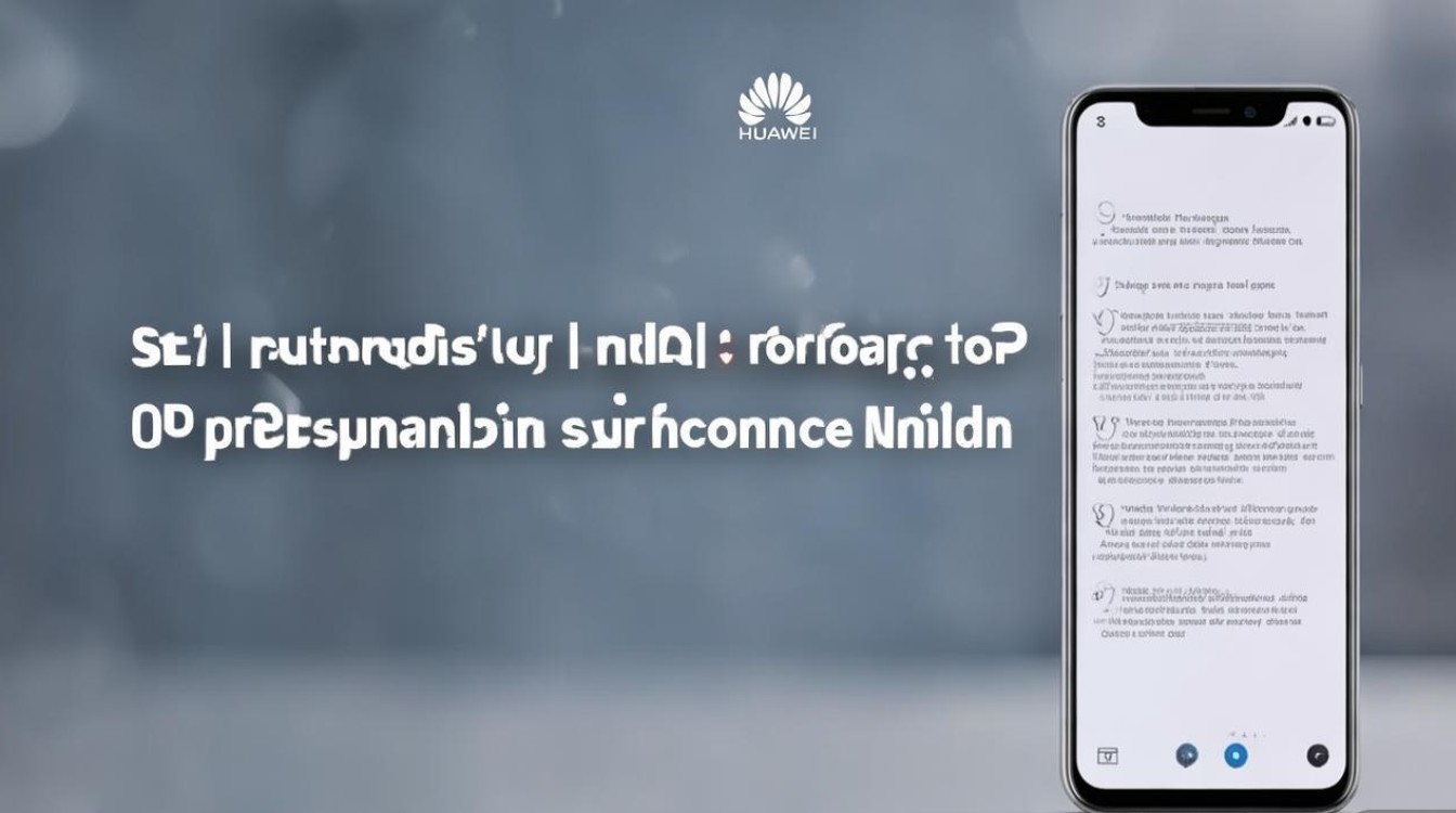 华为手机怎么手动开启CPU性能模式？