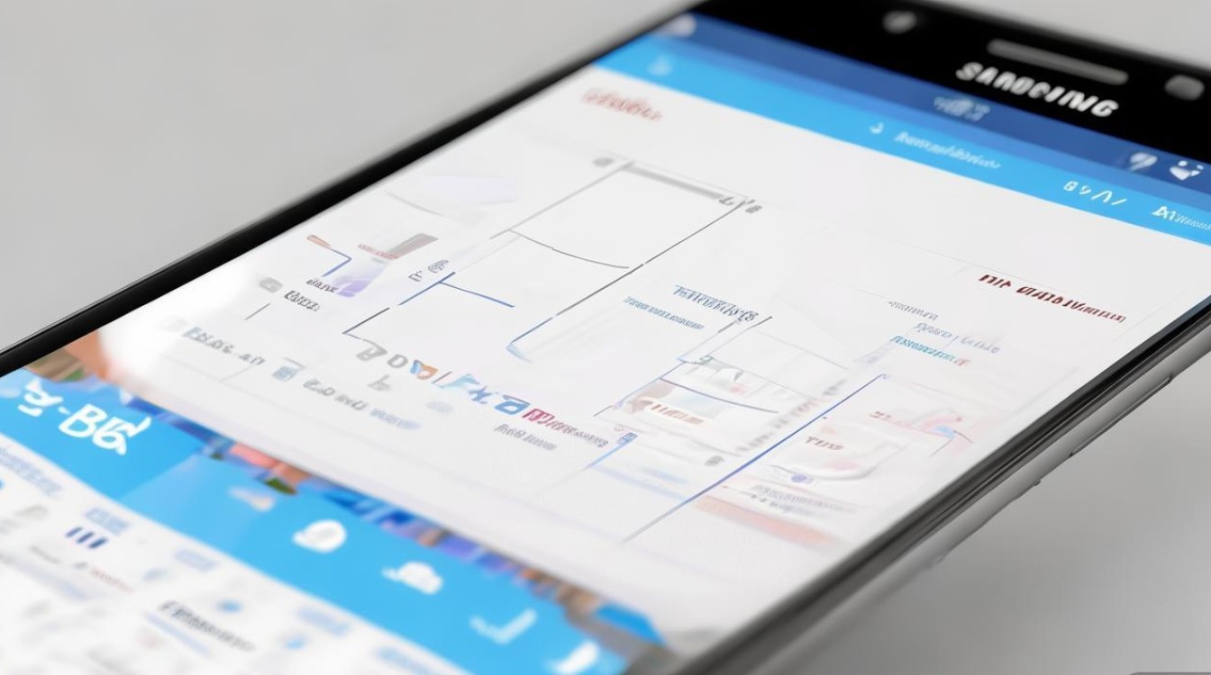 三星c7手机如何查看详细日历日程安排？