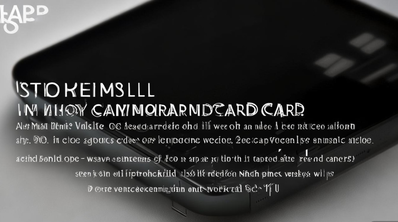 oppo手机怎么安装内存卡？详细步骤和注意事项是什么？