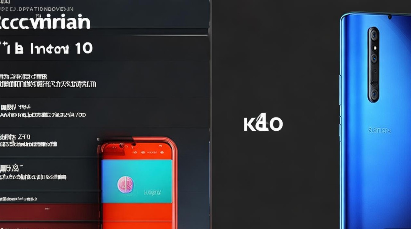 红米note10和k40怎么选？2023年性价比哪款更高？