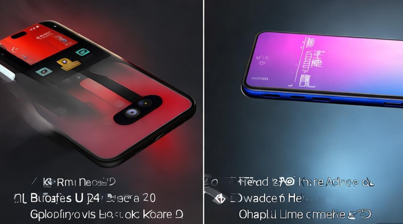 红米note10和k40怎么选？2023年性价比哪款更高？