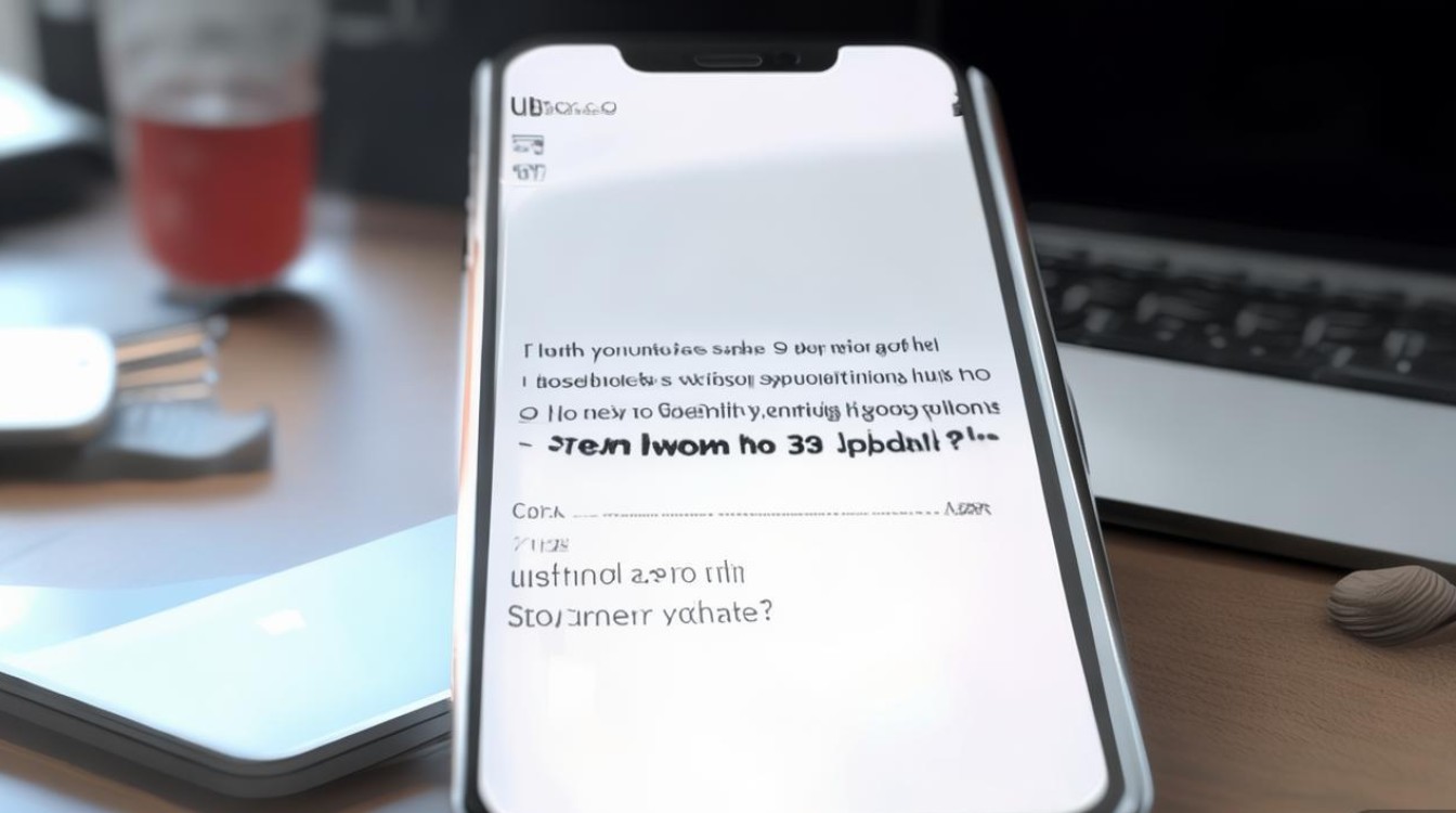 如何不让苹果手机自动升级系统？30字疑问长尾标题