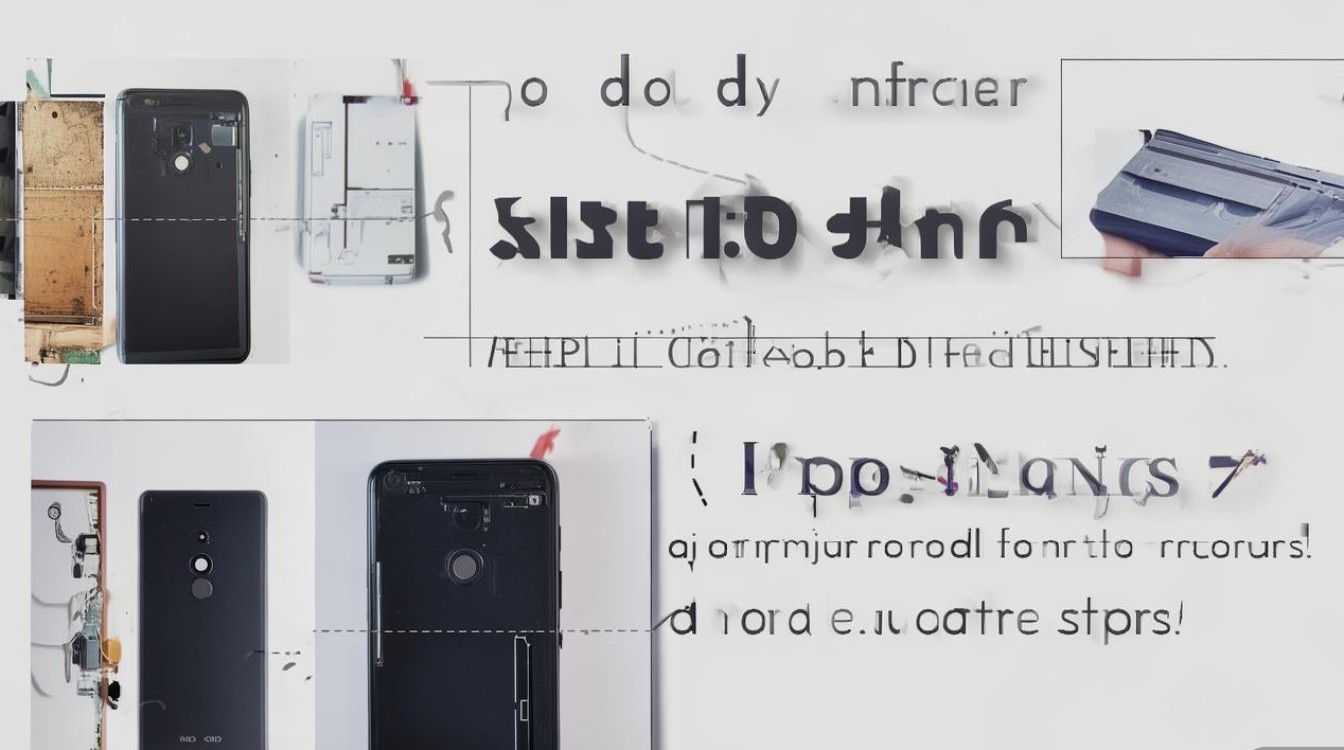 oppo find 7怎么装卡？新手必看步骤教程