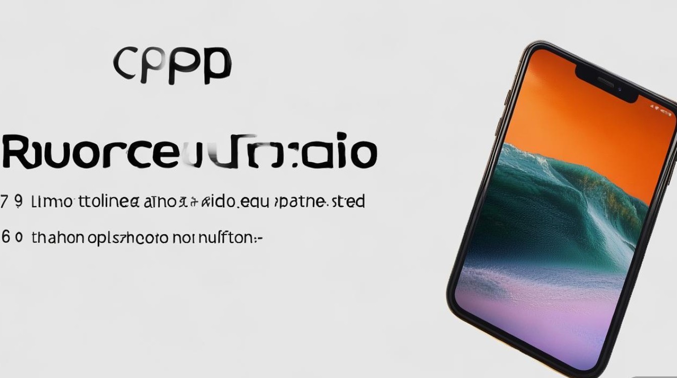 oppo手机卡住不动了怎么办？教你3步快速解决！