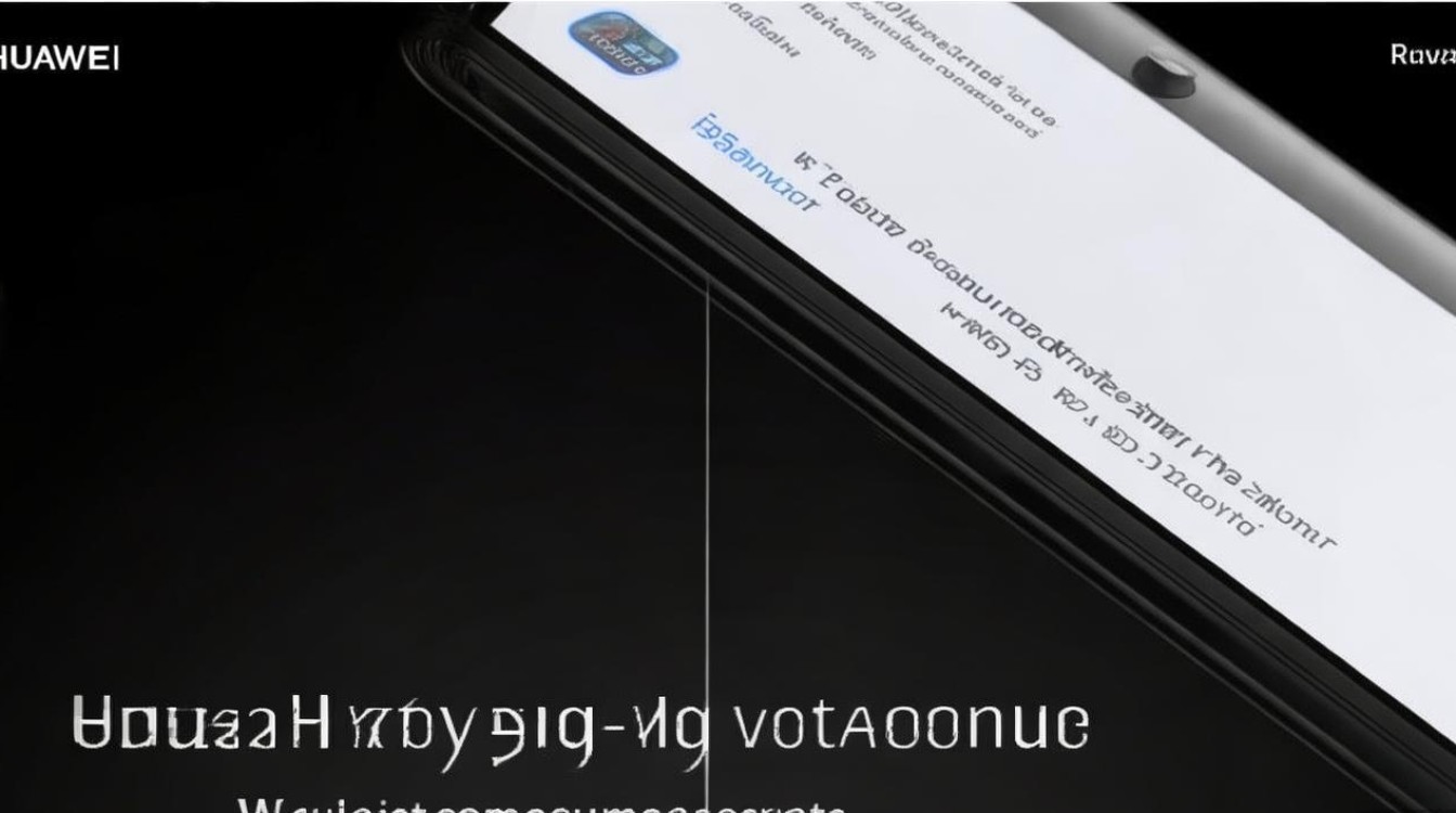 华为手机如何同时登录两个微信号？