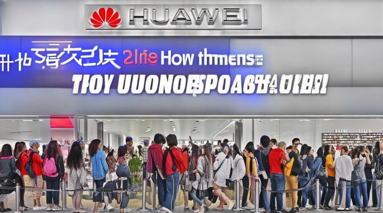 华为怎么抢手机？华为手机抢购技巧有哪些？