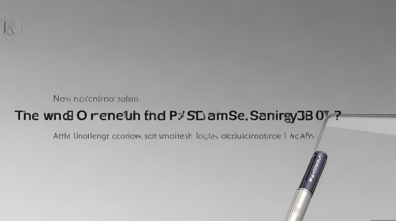 三星Note8手写笔校准后还是不准怎么办？