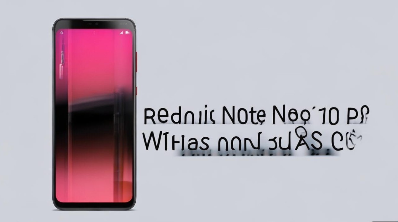 红米Note10Pro支持WiFi6和双5G吗？